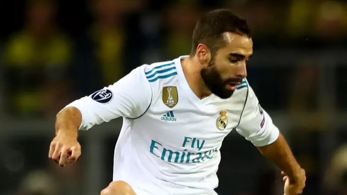 Ballon Dor 2025 Carvajal Speaks On Lamine Yamals Chances