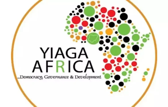 Lg Polls In Nigeria Nothing But Electoral Coronations Yiaga Africa