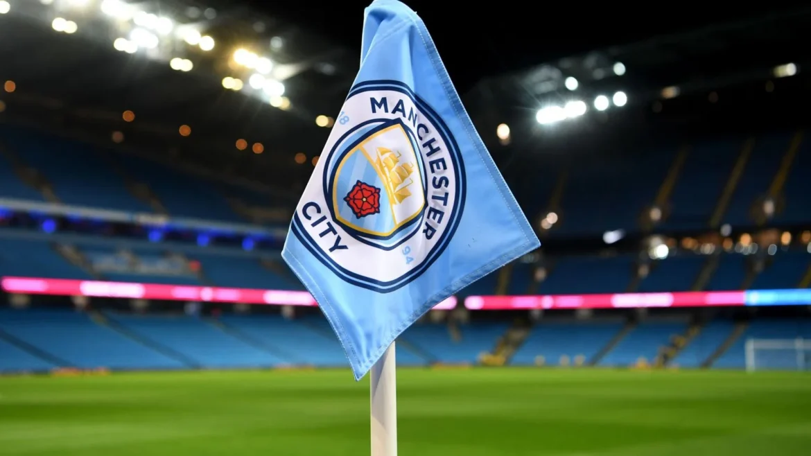 Man City Suffer Injury Blow Ahead Man Utd Derby