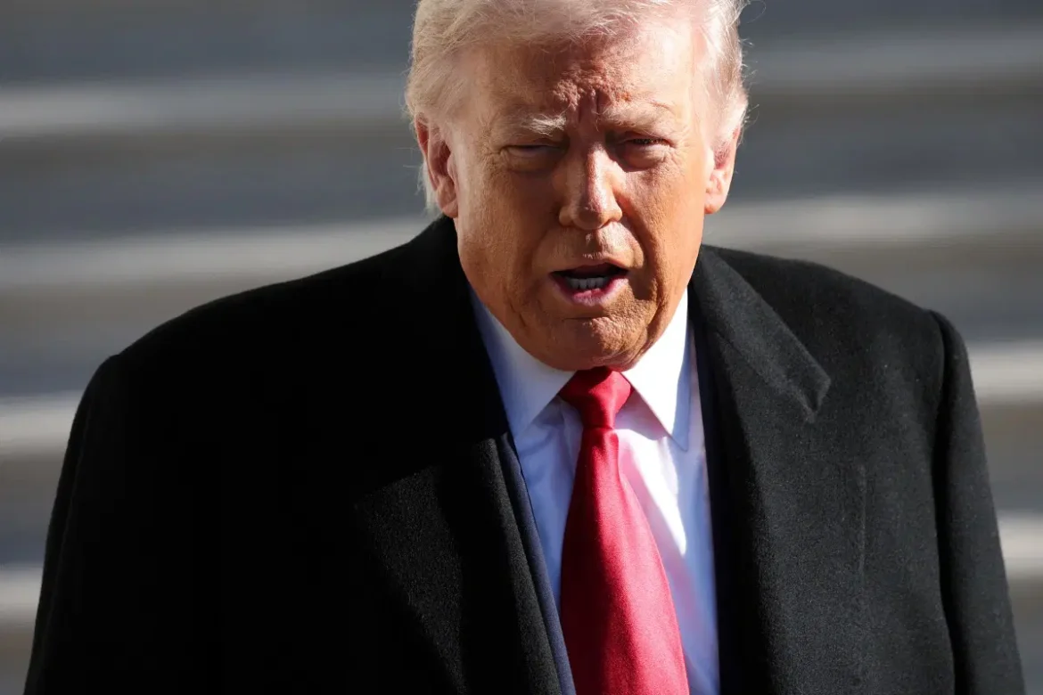 Trump
