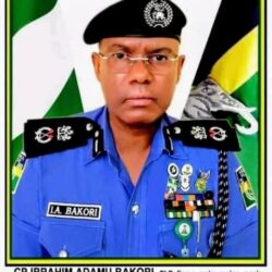 Kano Police Bust Major Arms-Dealers, Seize Ak-47S 7 Police