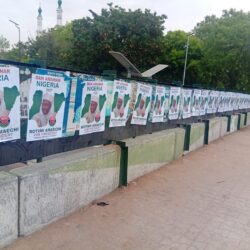 Rotimi Amaechi’s Presidential Posters Surface In Kano Amid 2027 Political Build-Up 15 Rotimi