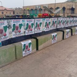 Rotimi Amaechi’s Presidential Posters Surface In Kano Amid 2027 Political Build-Up 20 Whatsapp Image 2026 05 18 At 3.45.10 Pm 1