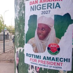 Rotimi Amaechi’s Presidential Posters Surface In Kano Amid 2027 Political Build-Up 21 Whatsapp Image 2026 05 18 At 3.45.10 Pm