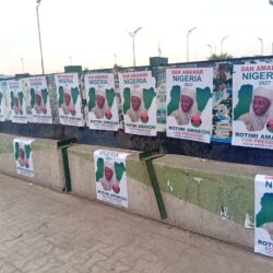 Rotimi Amaechi’s Presidential Posters Surface In Kano Amid 2027 Political Build-Up 18 Whatsapp Image 2026 05 18 At 3.45.11 Pm
