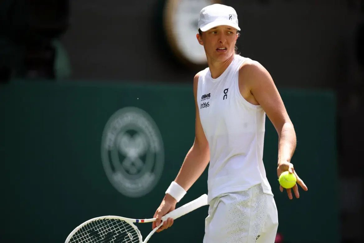 Wimbledon