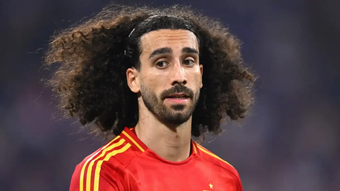 Cucurella