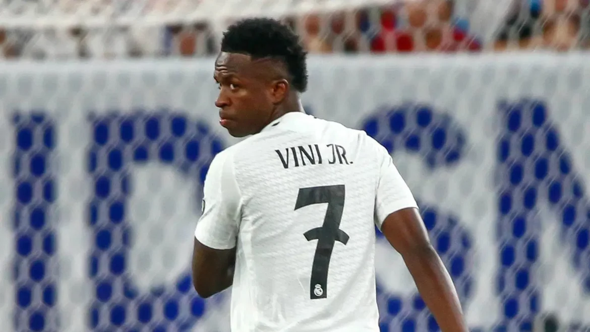 Vinicius Jr