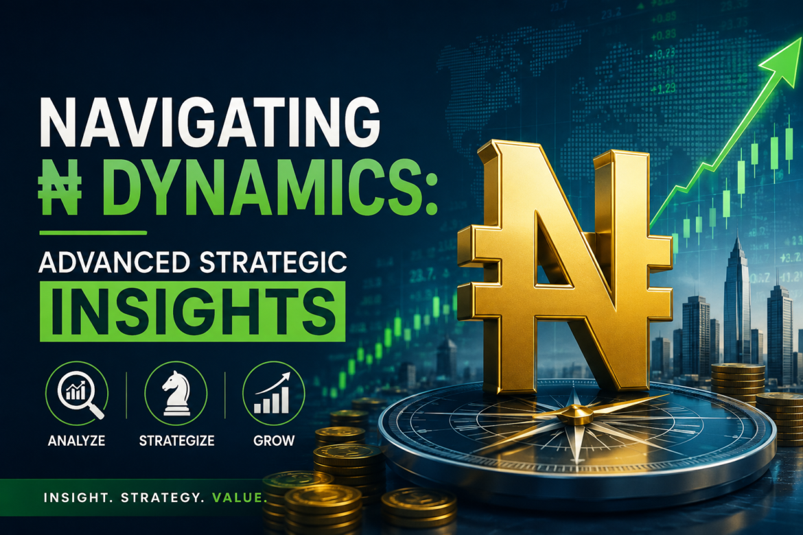 Navigating Dynamics