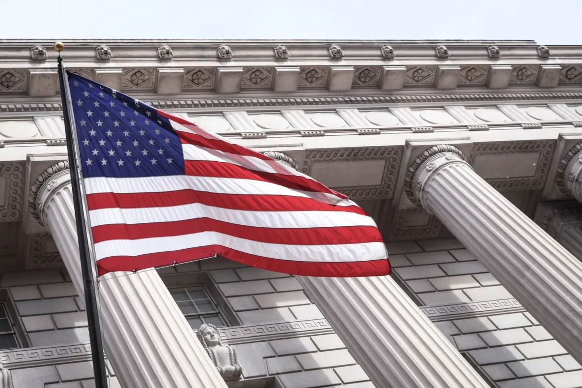 US economy