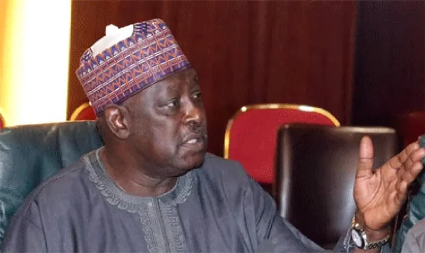 Babachir Lawal 1