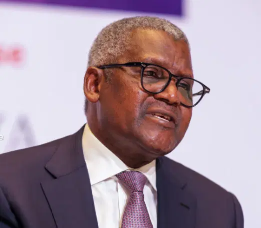 Dangote