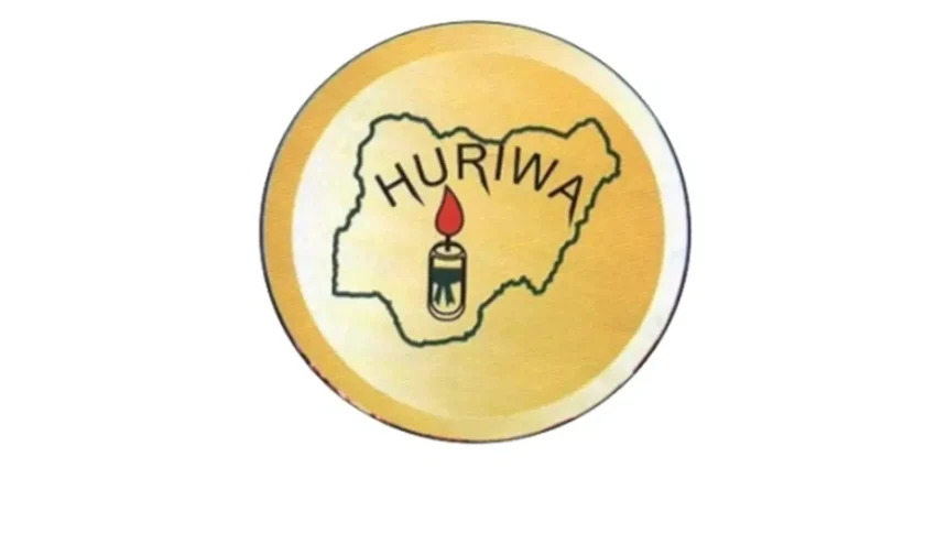 Huriwa Challenges Fg Over Petrol Subsidy Removal