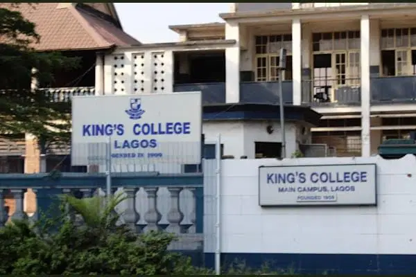 Kings College