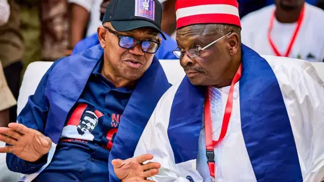 Ok Movement Rejects Merger Into Ndc