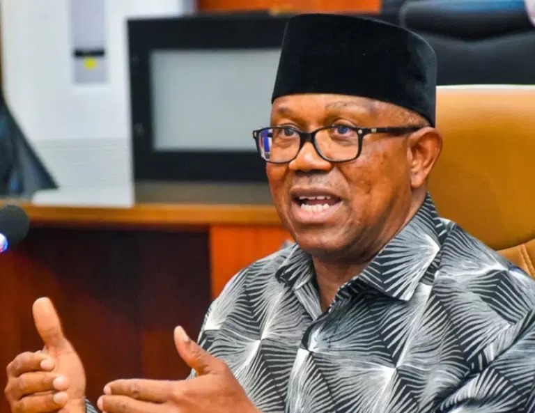 APC group warns Obi, NDC over result transmission