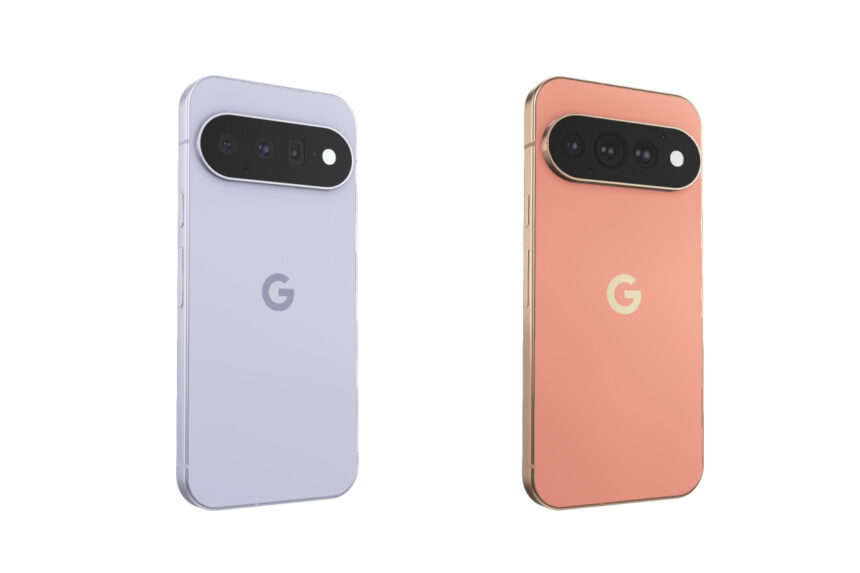 Pixel 11 Vs. Pixel 11 Pro