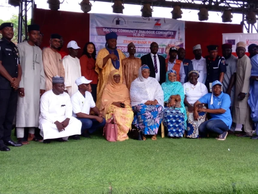Stakeholders Seek Responsible Journalism Inclusion To Curb Conflict In Sokoto