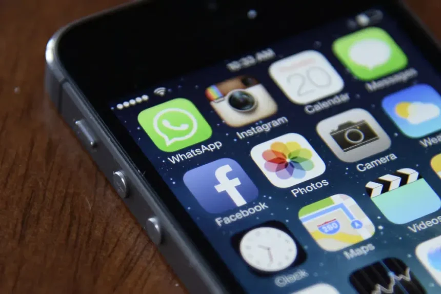 Whatsapp To Stop Working On These 5 Iphones From November 2026 Full List