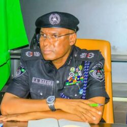 Police Invites Politician Welding Pump Actions Gun During Campaign