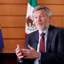 Nigeria's Poverty Crisis: EU Envoy's Alarming Insights